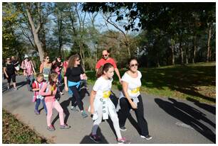 Foto 903 de la avituallamiento - Subida a Artxanda 2018